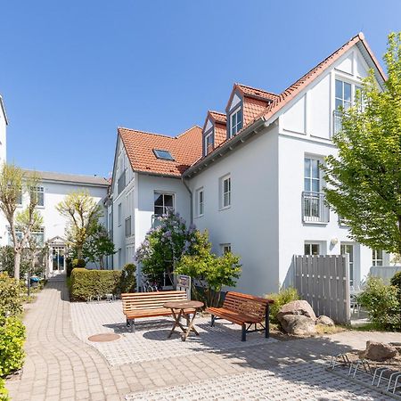 Strandjuwel 237 Ostseebad Kühlungsborn Exterior foto